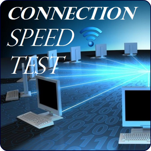 Connection Speed Test