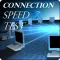 Connection Speed Test