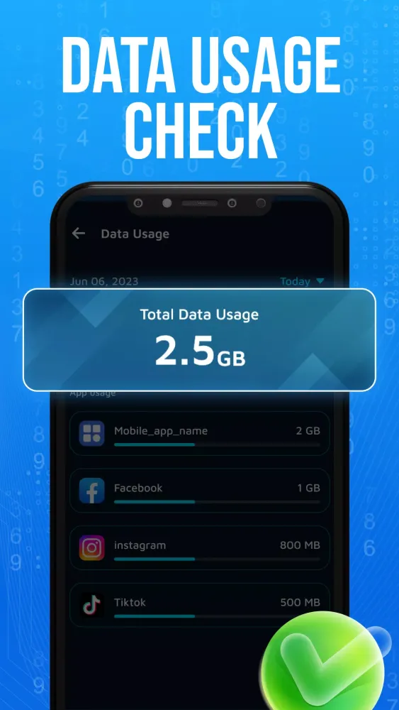 Screenshot di WiFi Analyzer, WiFi Speed Test