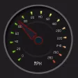 Digital Speed Tracker