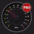 Digital Speed Tracker PRO