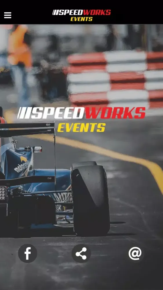 صور Speedworks Events