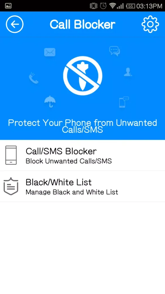 Speedy Safe Screenshots