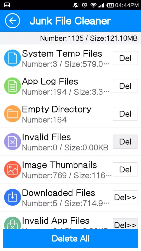 Speedy Safe Screenshots