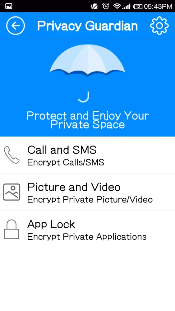 Speedy Safe Screenshots