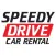 Speedy Drive Car Rental