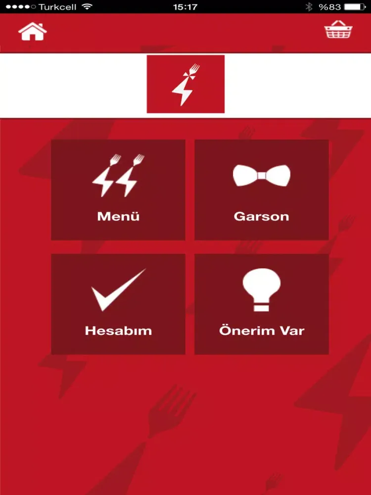 Speedy Foody iPad  Screenshots