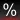 Percentage Lite