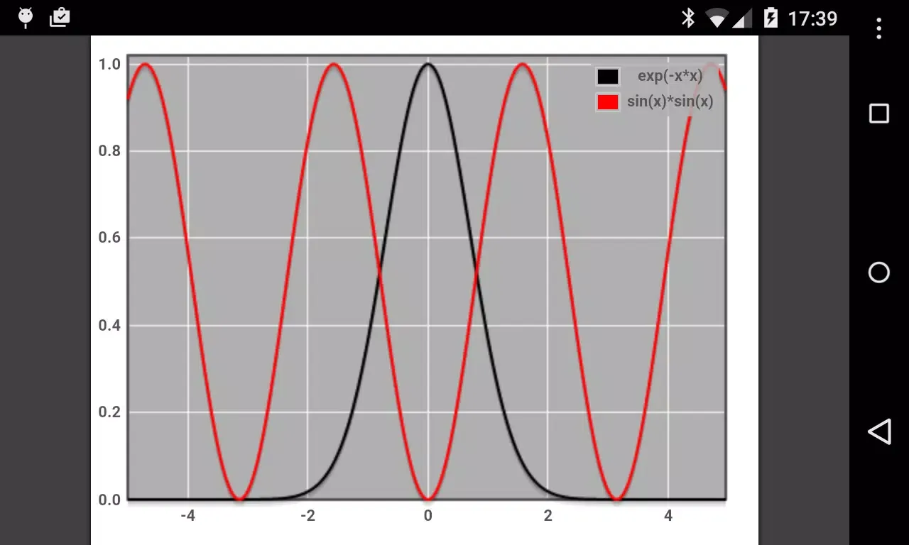 Plotter Lite Screenshots