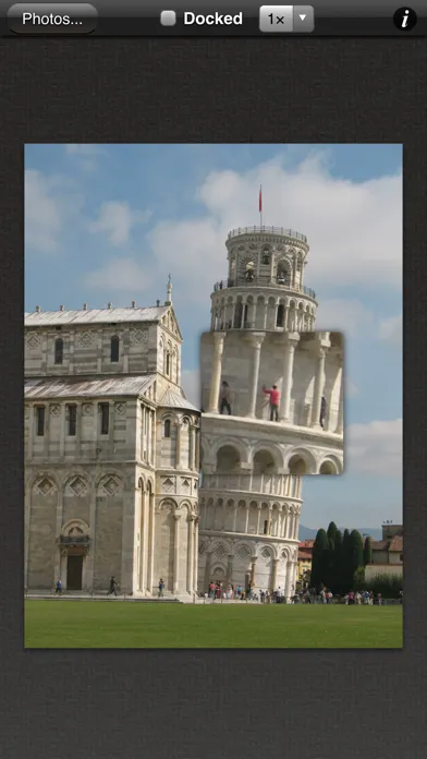 Photo Loupe Free Screenshots