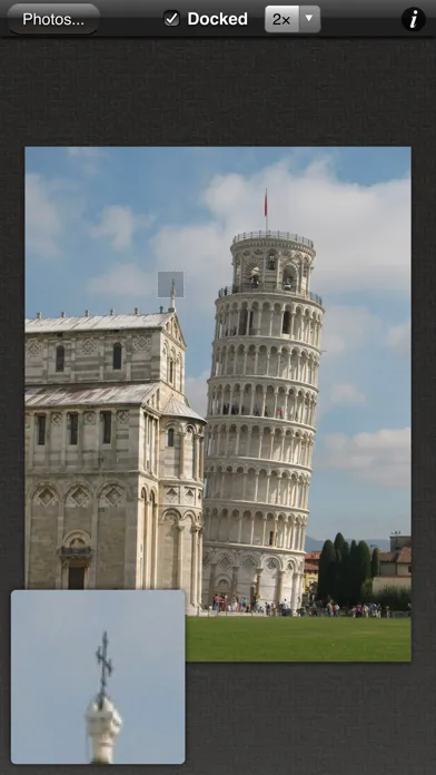 Photo Loupe Free Screenshots