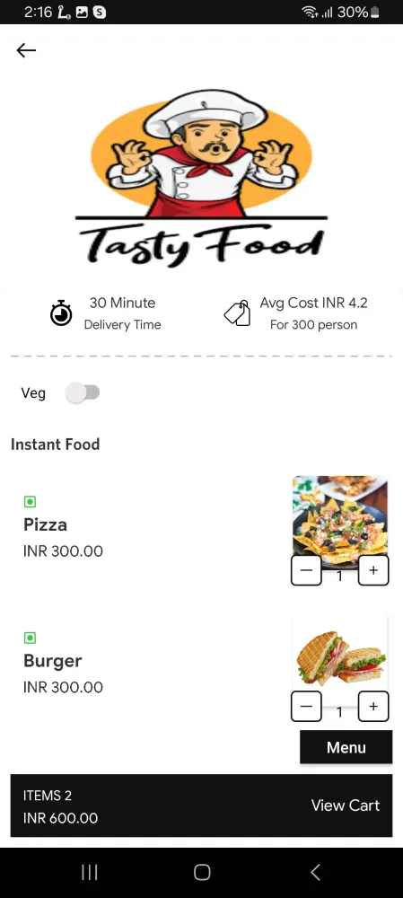 تصاویر SpeedyVen