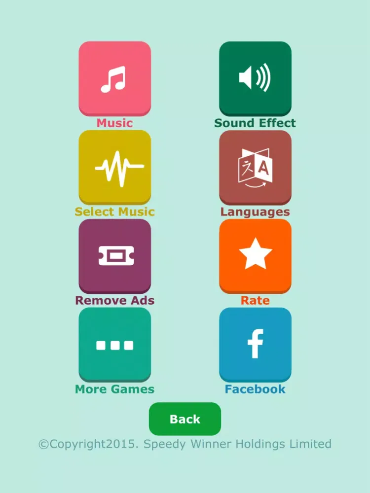 Screenshot di This Color iPad 