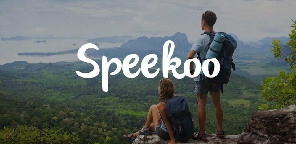 Speekoo