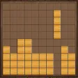 Wood Block Hexa Puzzle