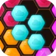 Flower Block Jigsaw