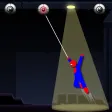 SpeiderStuntman