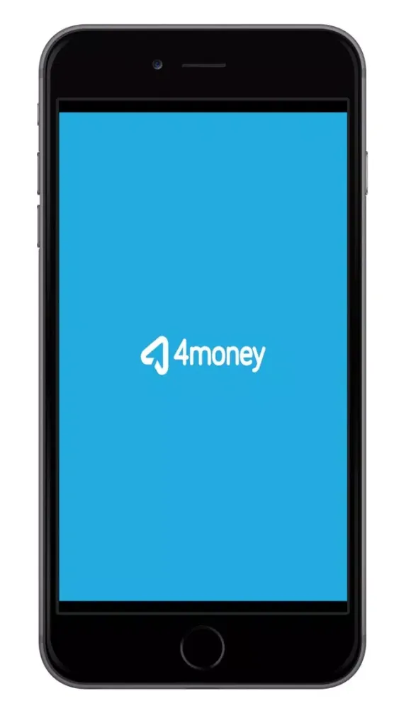 Capturas de tela do 4money - Retailer/Distributor