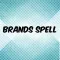 Brands theme Puzzle Game & spell checker