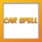 Cars Theme Puzzle Game & Spell Checker