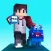 Pixelmon craft: build block