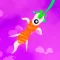 Spore.io - Evolution monsters