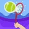 Cool! Tennis league sports