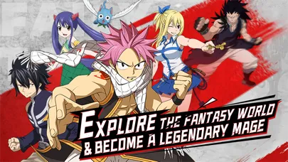 Magical Boys: Awakening Power سکرین شاٹس