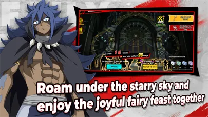 Magical Boys: Awakening Power سکرین شاٹس