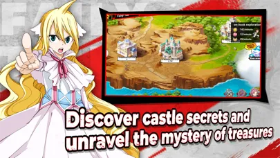 Magical Boys: Awakening Power سکرین شاٹس