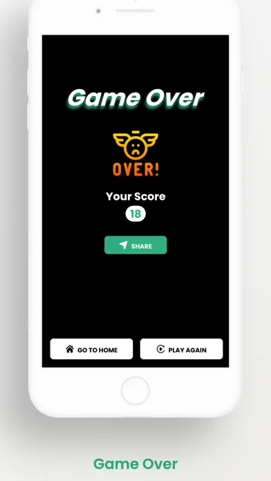 Zrzuty ekranu Verbal Fluency Game