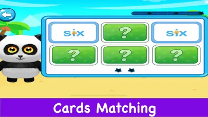 ภาพหน้าจอของ Abc Spelling - Phonics & Spell