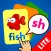 Phonic Flashcards lite CVC