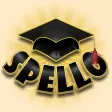 Spello Spello