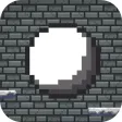 Infinite fall!