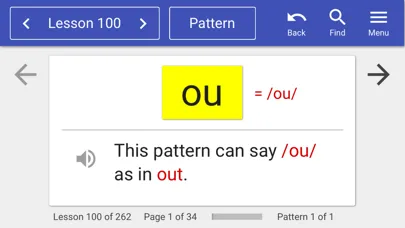 صور Ultimate Phonics Reading App