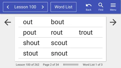 صور Ultimate Phonics Reading App