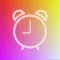 Backup Alarm - Alarm Clock
