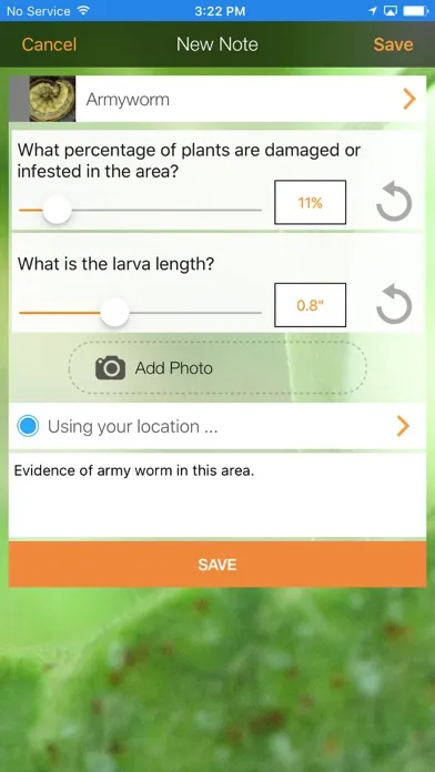 Advantage Acre স্ক্রিনশট