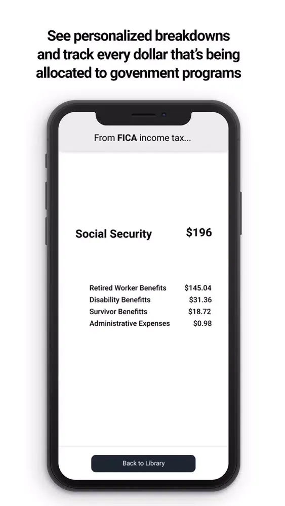 Скриншоты Juno Taxes