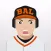 Baltimore Baseball Stickers & Emojis