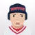 Boston Baseball Stickers & Emojis