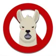 Drama Llama Stickers & Emojis