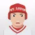 St. Louis Baseball Stickers & Emojis