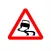 200 UK Highway & Traffic Signs Stickers
