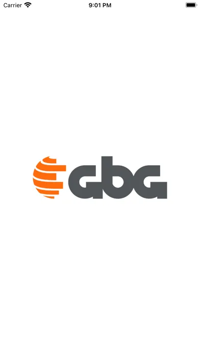 Global Benefits Group स्क्रीनशॉट