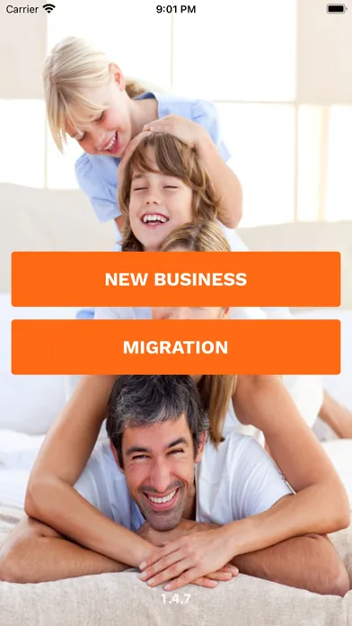 Global Benefits Group स्क्रीनशॉट