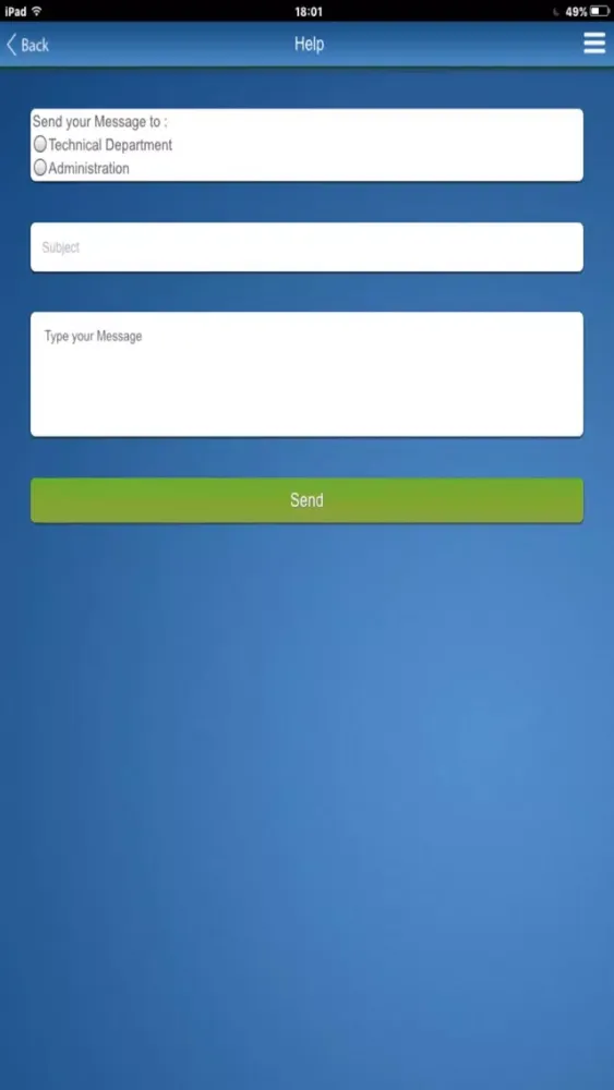 SPETC应用截图