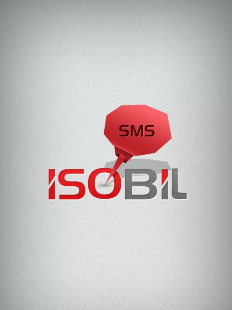 Capturas de tela do İSOBİL iPad 