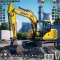 Construction Truck Sim 3D